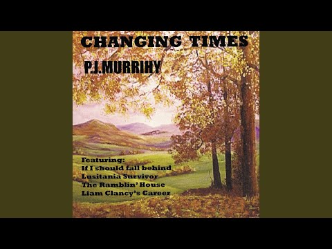 If I Should Fall Behind