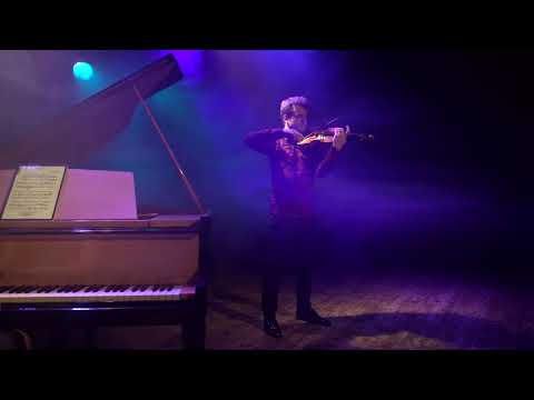 G. Gershwin, "My Man´s Gone Now"