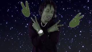 Hit-Boy Feat. Rich The Kid - Clocked In ( Audio )