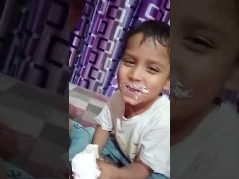 yashvee veer cake 🍰🍰challenge💪💪