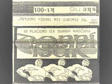 Tu U Uglu (Tada Sam Te Poslednji Put Video) - Dobri Isak