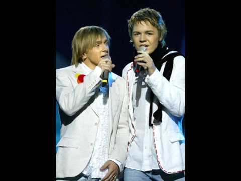 Walters & Kazha - 7 Days and 7 Weeks