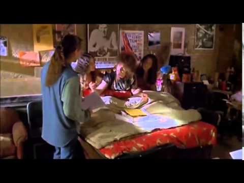 Rude Awakening (1989) Trailer