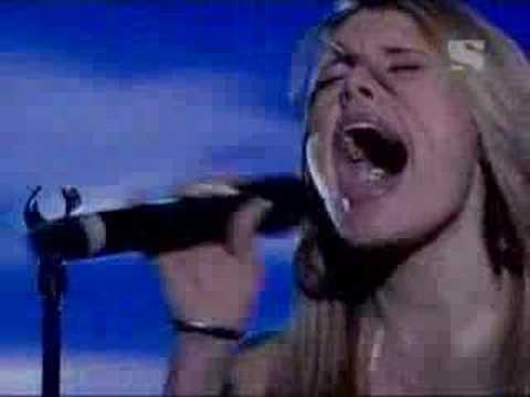 Quiero perderme en tu cuerpo - Daniela (LAI 2da Temp)