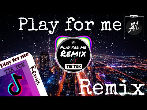 PLAY FOR ME REMIX @  DJ DESA ( FH Remix )