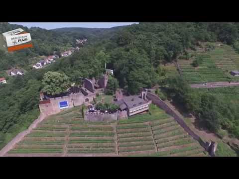 Stadt Klingenberg a. Main - Teil1