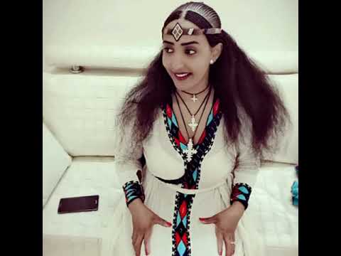 Hiluf Alemu ~ meley Tigrigna Music