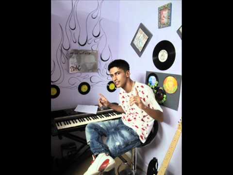Awder ( Xoshawistakam ) Kurdish Reggatone , Kurdish Rap 2011 , Awder Rahim