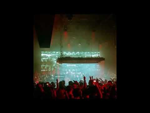 STEF MENDESIDIS AT INTERCELL BCCO (AMSTERDAM). 21/10/2023. ONLYTEKNO COLLECTION 1001