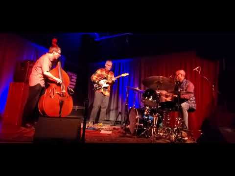 Bill Frisell - 1st part of set - Zebulon - Los Angeles, CA 4/11/2022