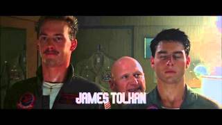 [好雷]  悍衛戰士2的幾個問題