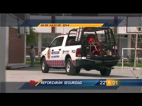 Titulares de Las Noticias Viernes 4 de julio 2014