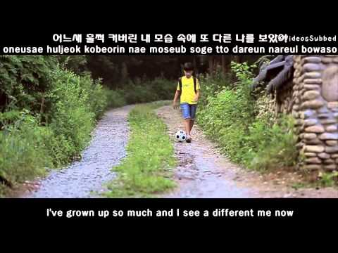 김보경 (Kim Bo Kyung) - 너와 나를 기억해 (Remember You & I) MV [ENGSUB/HAN/ROM]