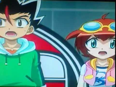 Beyblade Metal Masters-Eternal Rivals-Episode 21-Hindi Dubbed