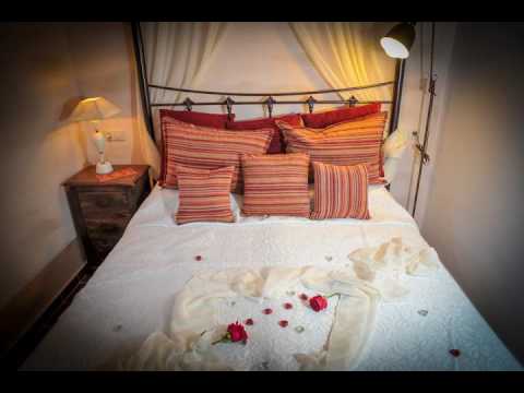 Villa Amalia - Lindos - Greece