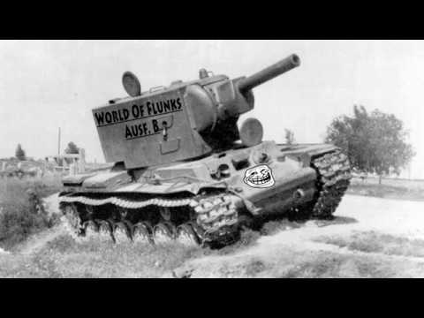 World Of Flunks Ausf. B - The unnecessary sequel