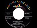 1963 Ray Charles - Making Believe