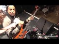 Doug Wimbish of Living Colour Discusses His Bass Effects