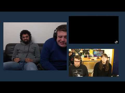 NIZ Rising #29 | SplashMage (Robin) vs. flora (DDD) - LQF