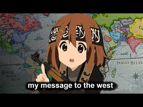 Victoria 3 is BAD (but I can't stop playing it)