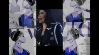 Download lagu Anita Sarawak - I Cant Get You Out Of  My Mind mp3