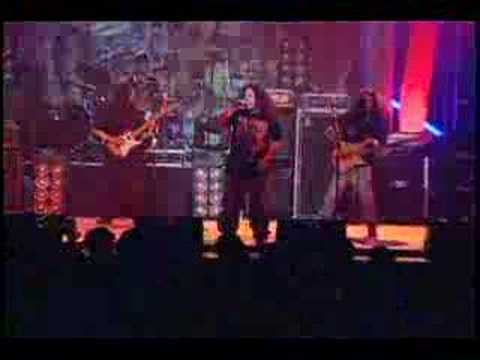 Death By Stereo - Abusado (Metal Siege DVD)