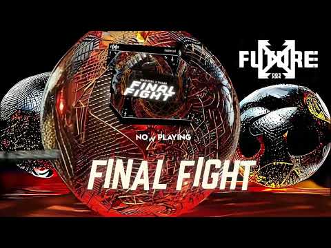 Nimatekk & SkaaR - Final Fight [Rewasted Rec.] [Hard Techno | Schranz | Neo Rave 2025]