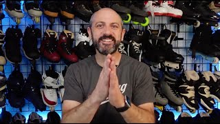 Gear Talk Episode 100: Super Show!
