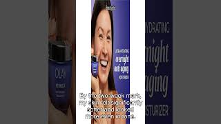 Download lagu Olay Retinol 24 Review: Does This Anti-Aging Night Cream Really Work? mp3