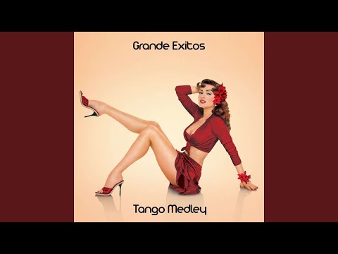 Grandes Exitos, Tangos Medley: Pajaro Suelto / Boquita De Ángel / El Incendio / El Cencerro /...