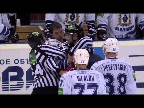Evgeny Korotkov vs Pavel Valentenko