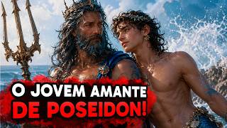 O QUE ACONTECEU COM OS AMANTES DOS DEUSES!