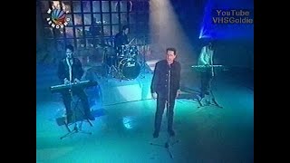 Orchestral Manoeuvres In The Dark - Everyday - 1993