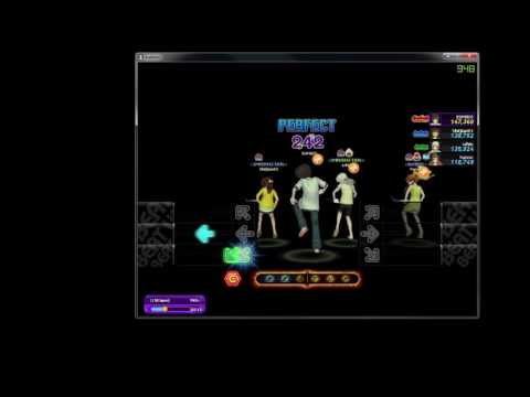 AuditionPVS[BeatUP] Timber - Pitbull Ft. Ke$ha 130 bpm. Lv.5