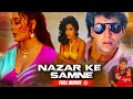 Akshay Kumar's Superhit Action Film Nazar Ke Samne  Full Movie | Bollywood Action Film