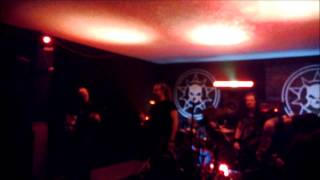 Ramp - All men taste hell