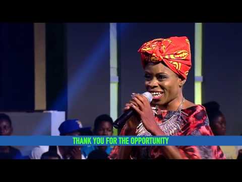 Shaapera's Episode 12 Performance