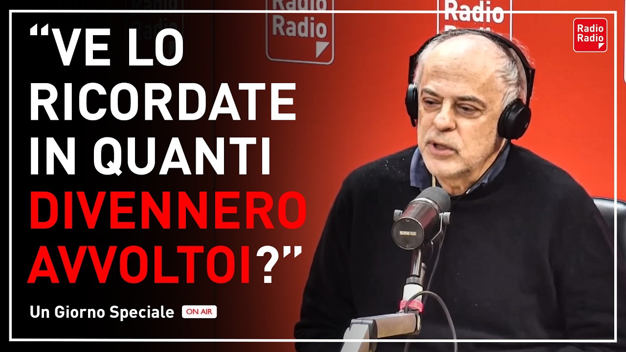 DIRIGENTE ISS SMONTA LA BUFALA DELLA FARMACOVIGILANZA ▷ "HO ASSISTITO A SCENE SURREALI"