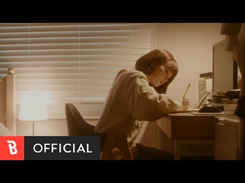 [M/V] Jeong Yu Jin(정유진) - The Day After(오늘부터 1일)