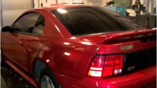 preview picture of video '2000 Ford Mustang Used Cars Northwood OH'