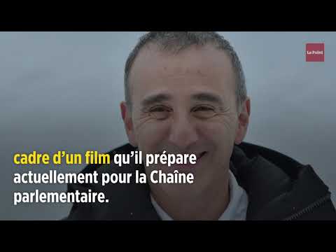 « Mon papa sombre petit à petit » : l'émouvant témoignage d'Élie Semoun