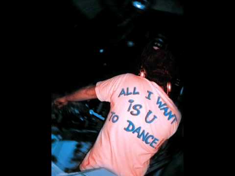 Ron Carroll - I know(Original mix)