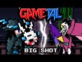 BIG SHOT Deltarune Chapter 2 GaMetal Remix