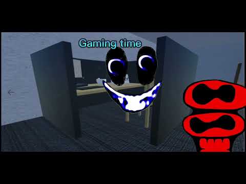 entity E ￼Section He’s coming￼ to A section interminable room (Animation)￼ part 1