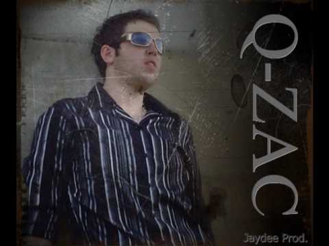 Jaydee Productions & Q-Zac - saving hands