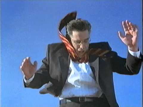 Becel Diät Margarine (Fernsehwerbung, 2000)