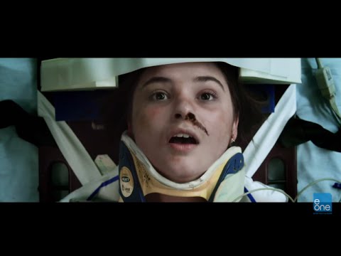 Insidious Chapter 3 Red Band Trailer