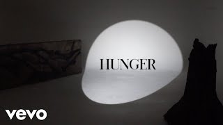 Abby Sage – “Hunger”