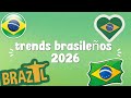 Si Te Sabes El Tiktok Baila 2026 De Brasiiiiil