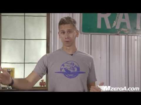 Fear of Flying Solo - MzeroA Flight Training